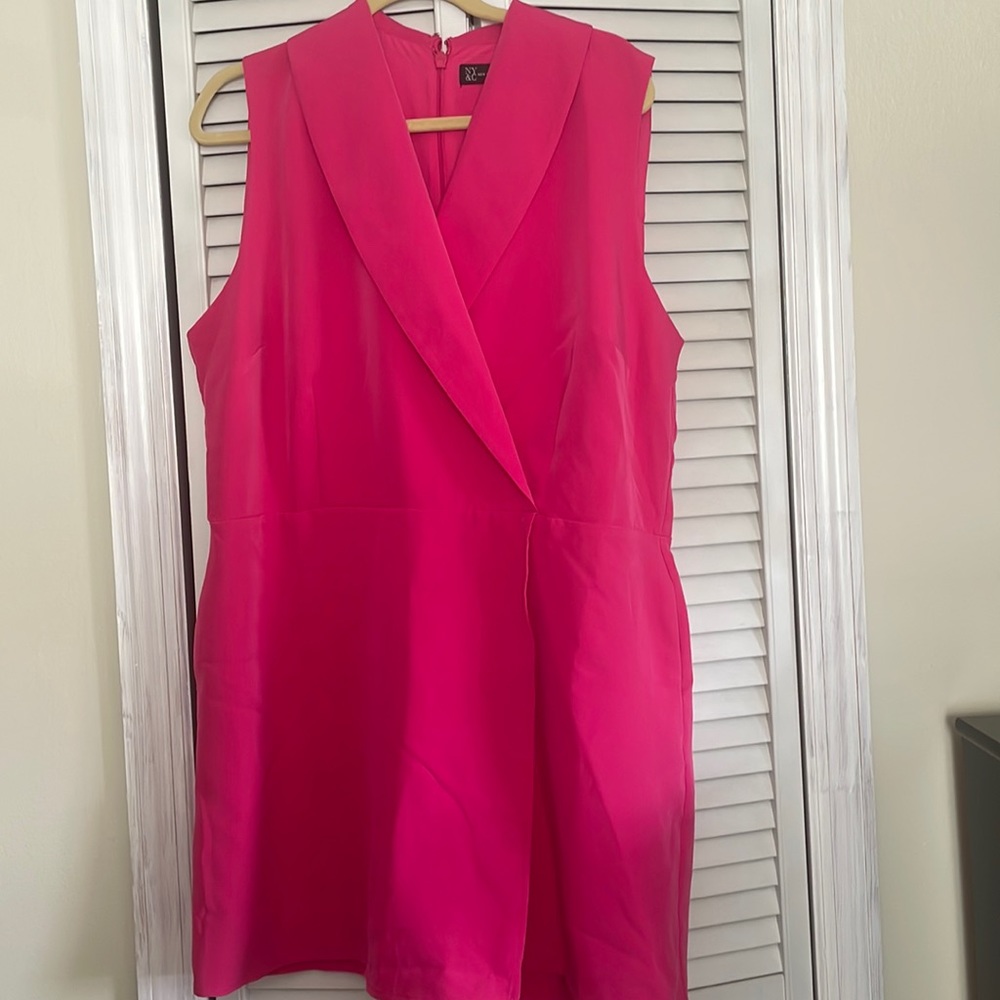 Euc Romper - image 1